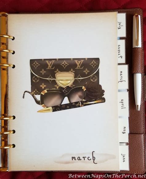 louis vuitton recharge agenda|Louis Vuitton 2025.